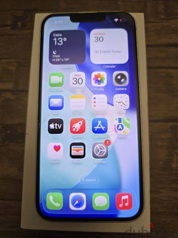 iPhone 13 4
