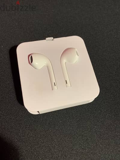 Apple Earpods