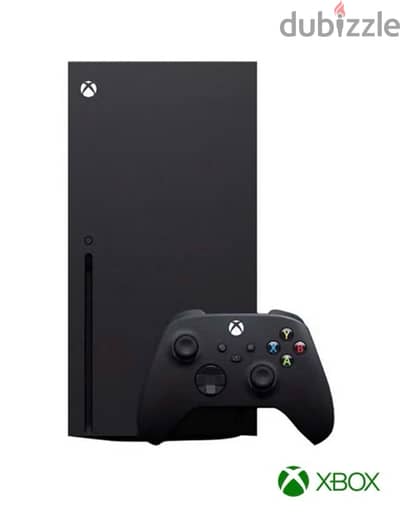 Xbox series X 1 Tb