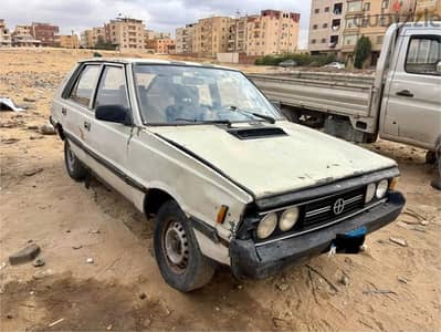 فيات بولونيز 1987