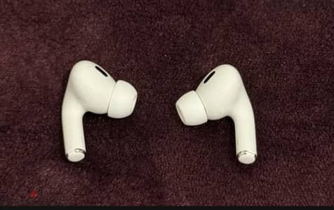 Airpods pro 2 in good condition