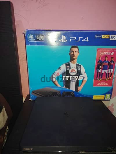 ps4Salim
