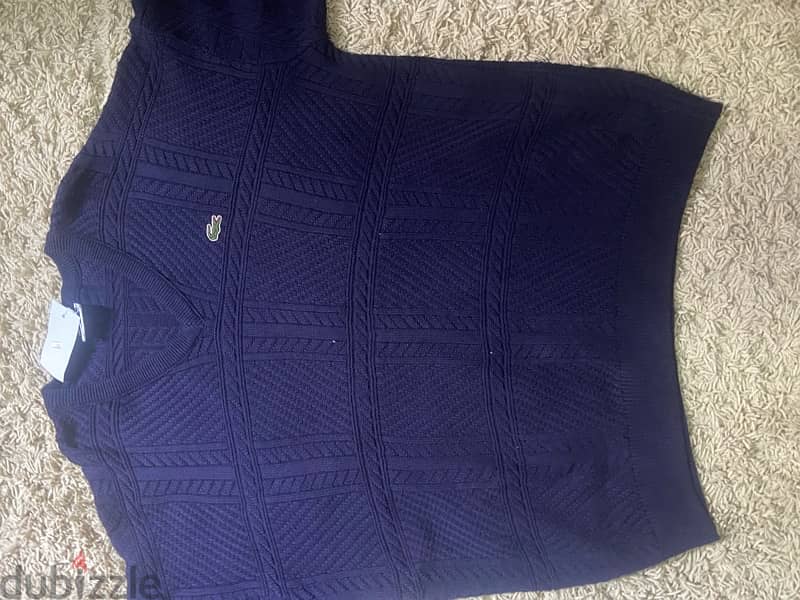 lacoste original 1