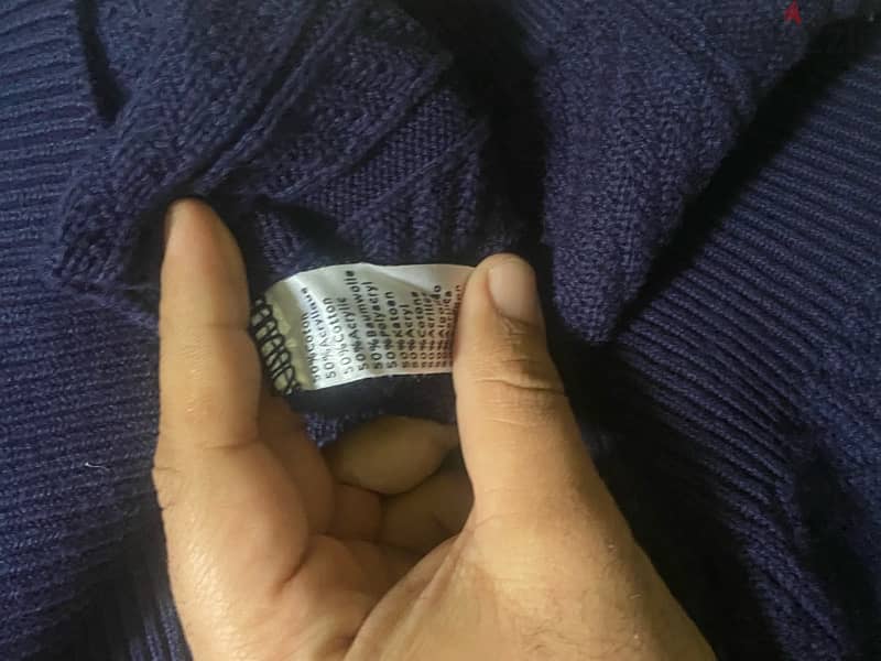 lacoste original 2