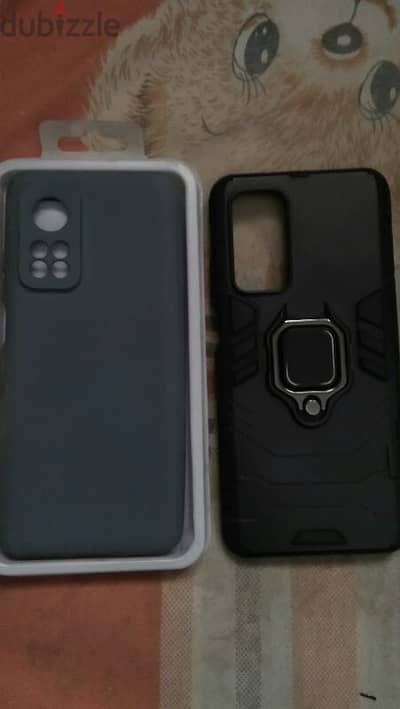 جرابين mi10t