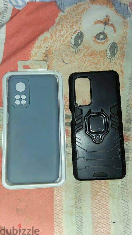 جرابين mi10t 1