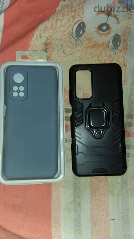 جرابين mi10t 2
