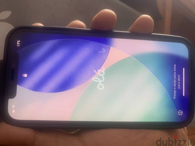 آيفون ١٢ 5