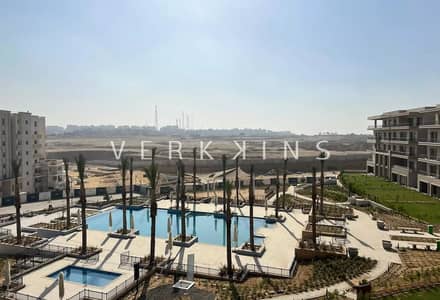 GROUND APARTMENT WITH HUGE GARDEN IN FOURTEEN GOLF IN UPTOWN CAIRO MOKATTAM