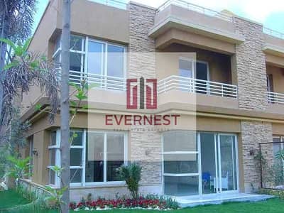 Twin House for Rent in Jeera Compound – Sheikh Zayed Very Unique Compound And Location