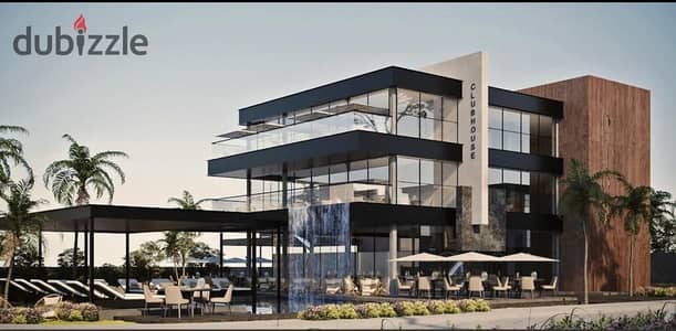 Apartment for Sale – Fully Finished in Dejoya Compound, New Zayed