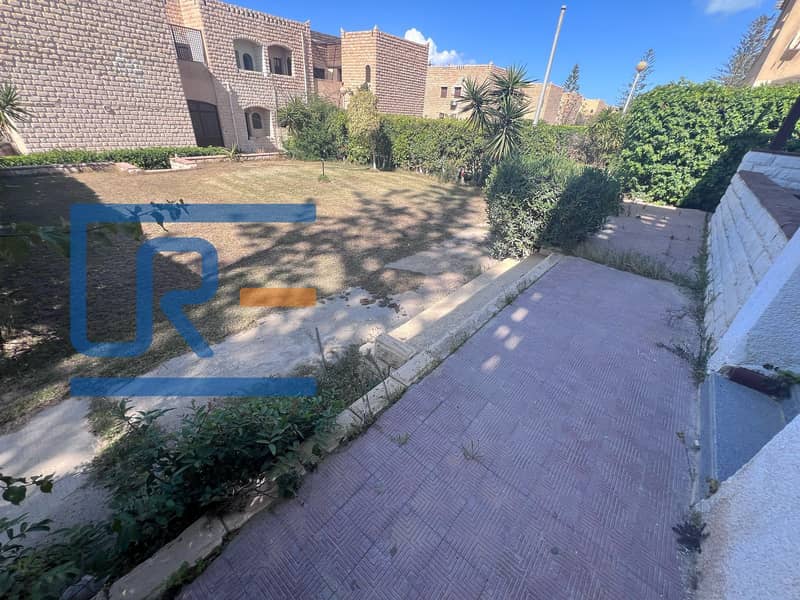 شاليه بغرفتي نوم في مارينا ٢، صورة ١١ من ١٦