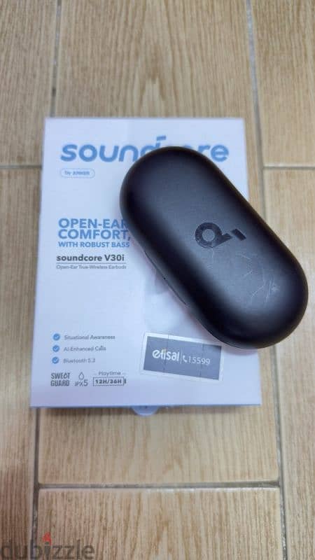 Soundcore V30i 5