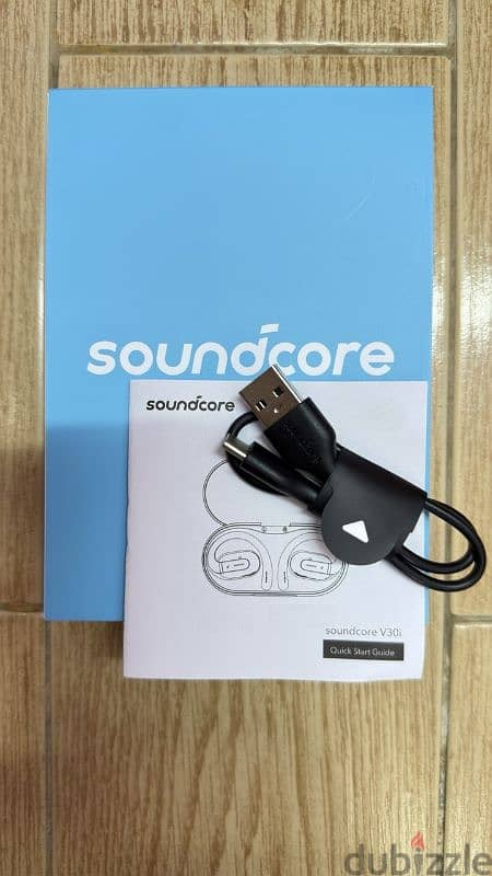 Soundcore V30i 2