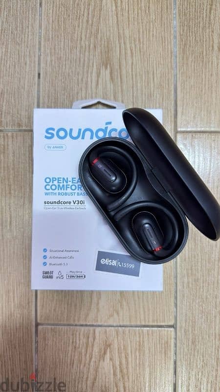 Soundcore V30i 1
