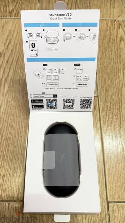 Soundcore V30i