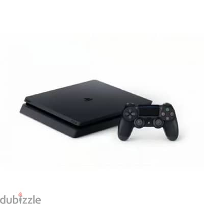 playstation 4 slim 500gb