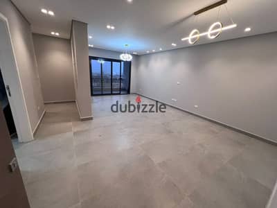 apartment for sale lowest metre price village west dorra sheikh zayed 163m 3 bedrooms 3 baths view clubhouse delivery 6 months ultra lux with acs