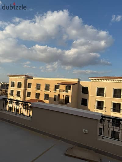 penthouse 213m spacious area 4 bedrooms 3 bathrooms village west dorra lowest market price ultra lux with acs 2 parking slots