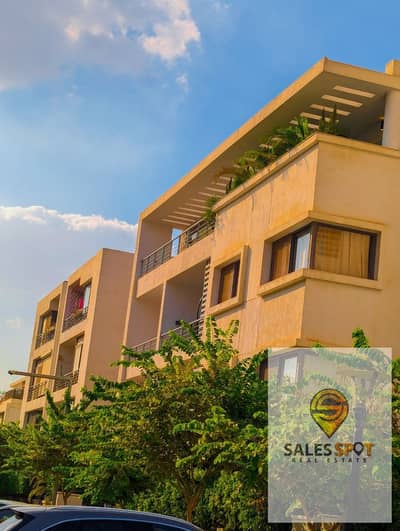 Two-Bedroom Apartment for Sale with No Down Payment | North-Facing & Open View in Taj City, First Settlement – Minutes from Nasr City