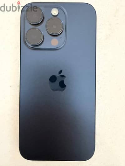 Iphone 15 pro