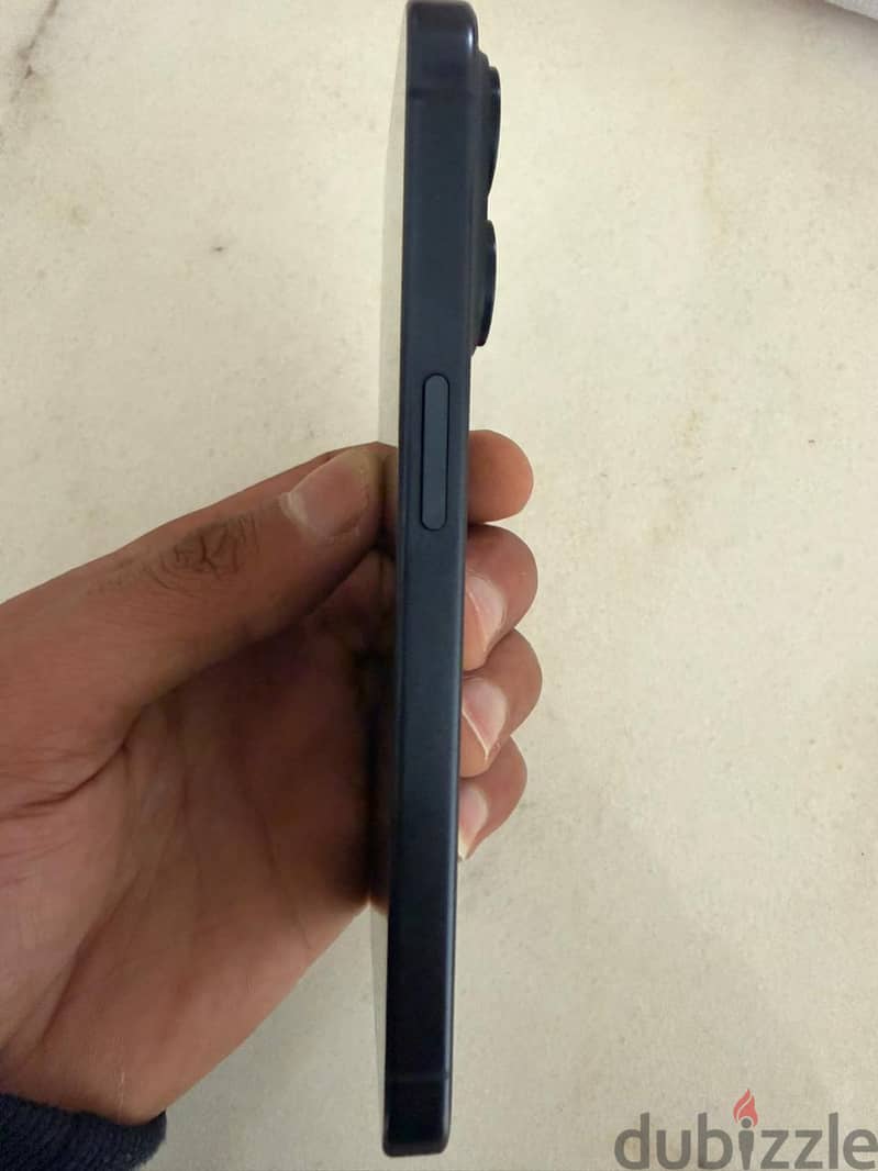 Iphone 15 pro 2