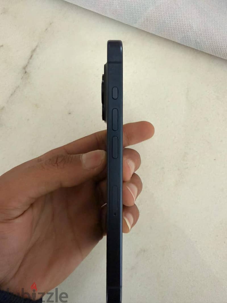 Iphone 15 pro 3