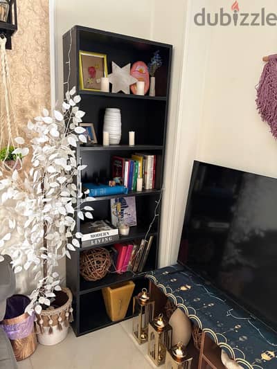 Book Shelves