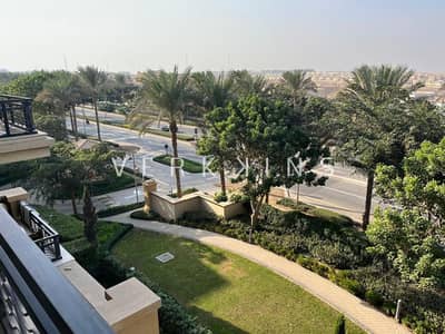 شقه مميزة للبيع في التو تشطيب سوبر لوكس 133 متر مربع في اب تاون كايرو المقطم UPTOWN CAIRO MOKATTAM