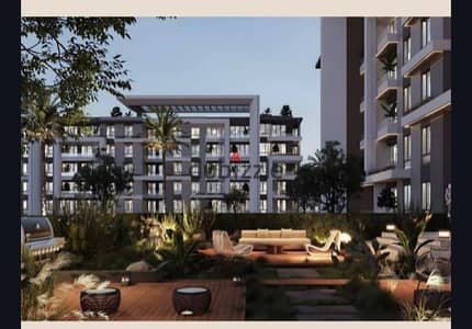 Apartment for sale with in Ixora Compound, October