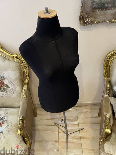 Mannequin in good condition. Pickup in Zamalek