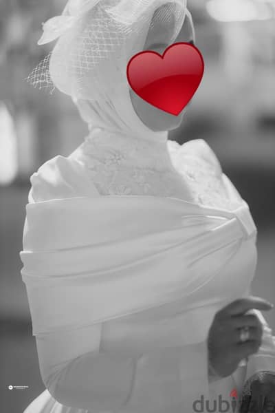فستان كتب كتاب