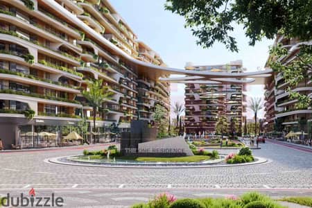 Apartment for sale, 137 sq m, Smouha - The One Compound