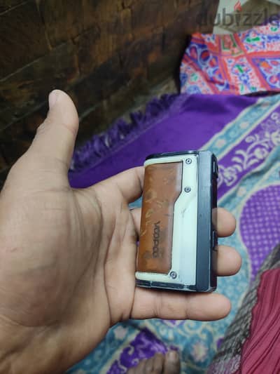 مود فيب ارجوس gt