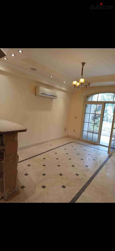 Best Middle Townhouse Villa for Sale in La Rose Compound – First Settlement  Located in New Cairo, directly in front of Al Rehab City and Waterway  Super Lux finishing with a garden view   A prime opportunity for upscale living in one of the most prestig
