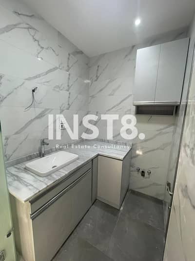 Special Apartment for Rent High-end Finishing in Hyde Park
