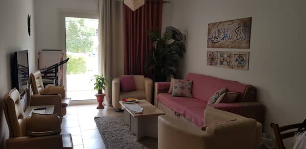 Chalet finishing super lux for sale at palmera - Ain Sukhna - suez