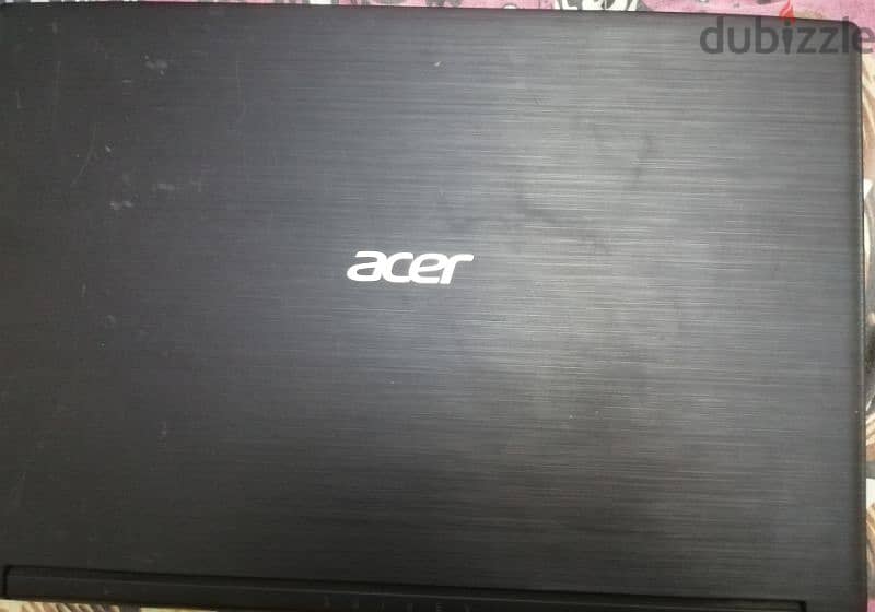 لاب acer aspir3 1
