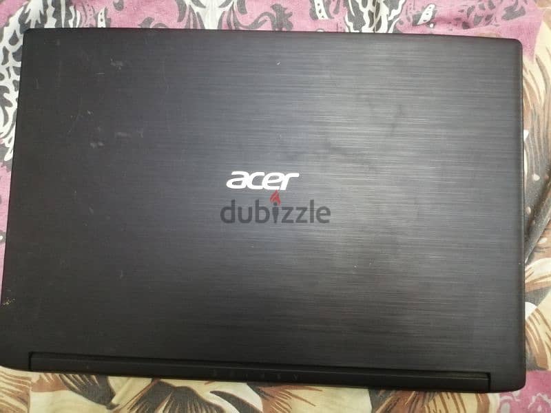 لاب acer aspir3 6