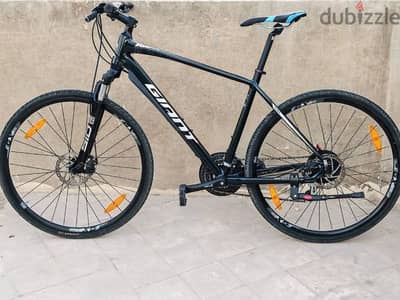 Giant Roam3