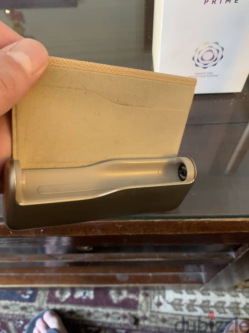 Iqos iluma prime 1