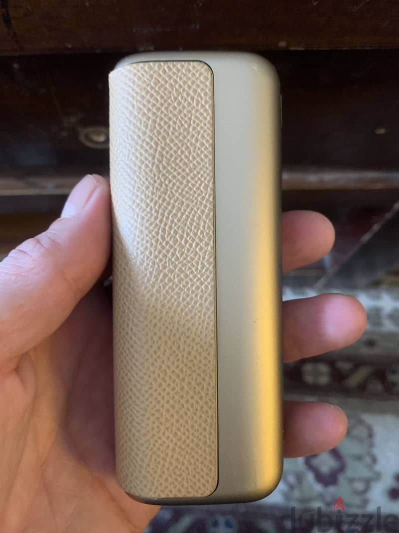 Iqos iluma prime 2