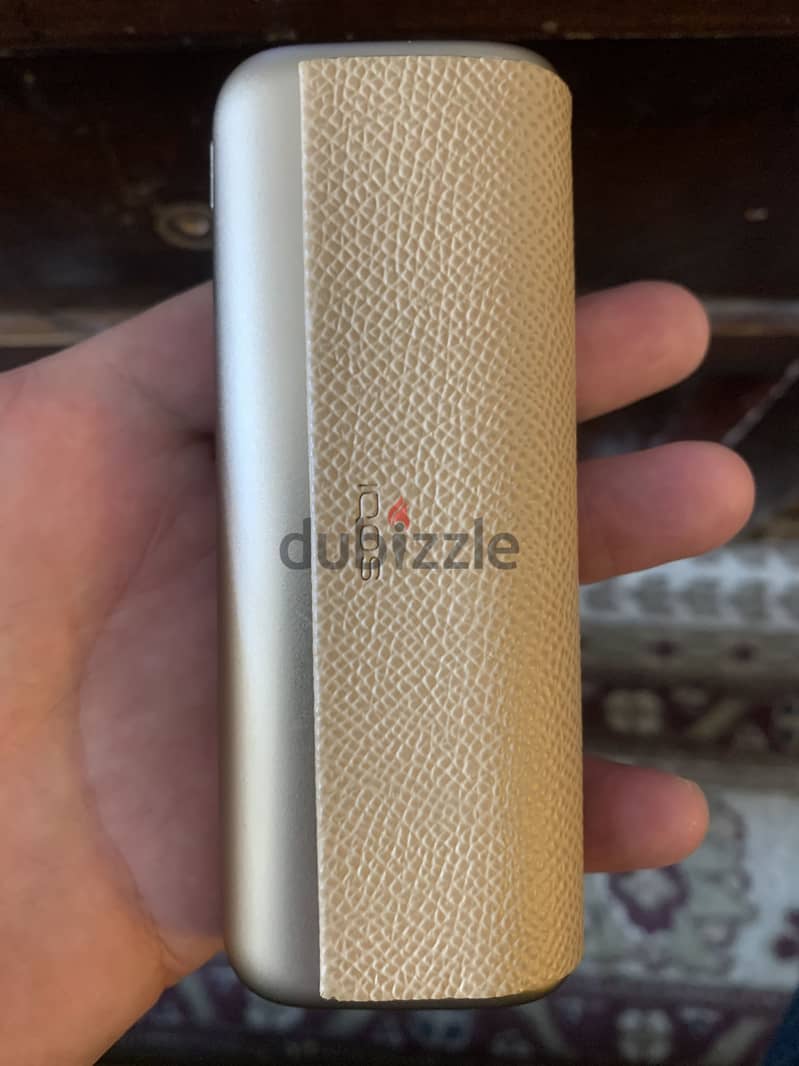 Iqos iluma prime 3