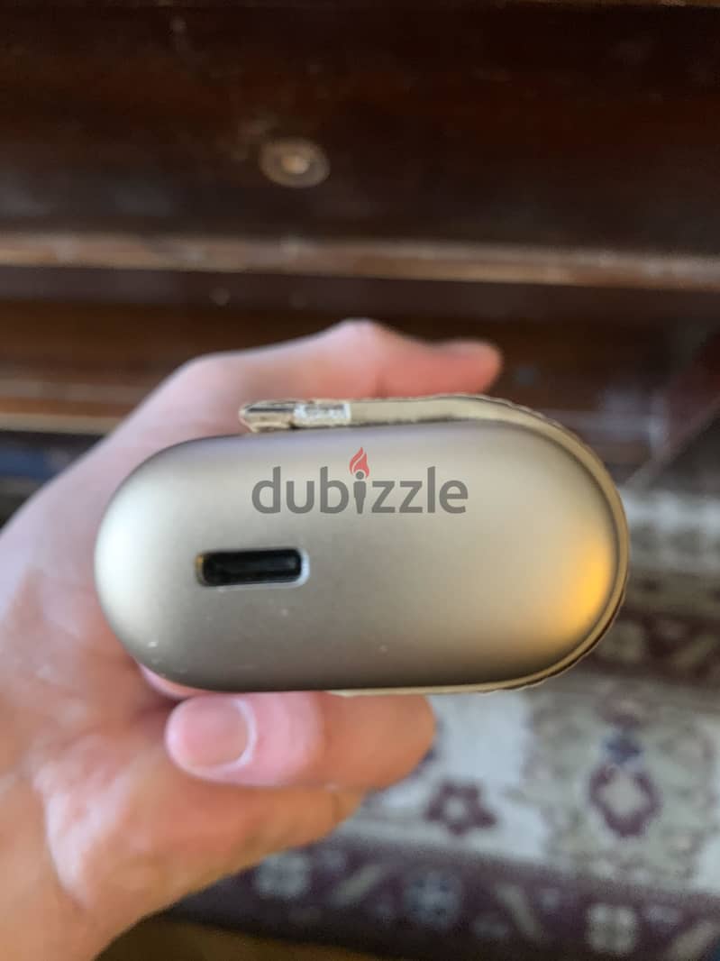 Iqos iluma prime 4