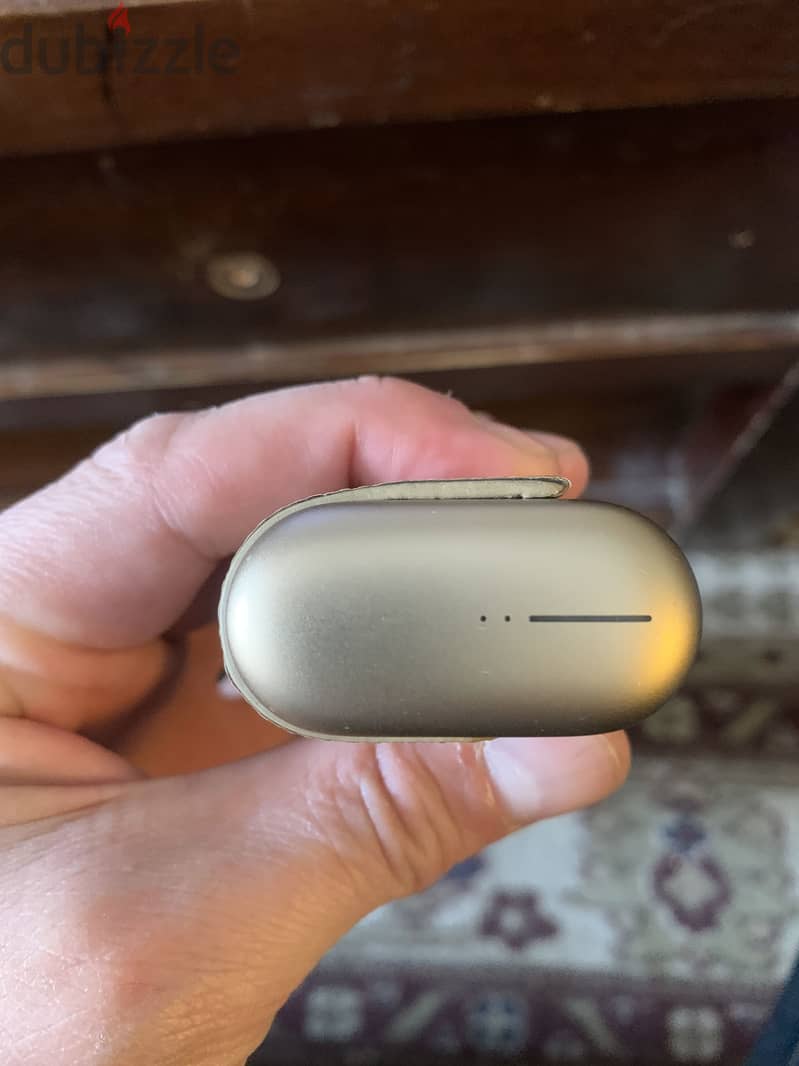 Iqos iluma prime 5