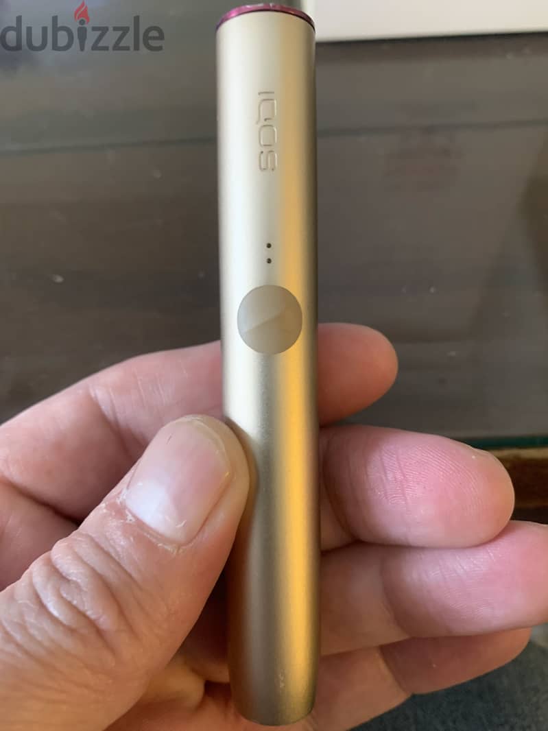 Iqos iluma prime 6