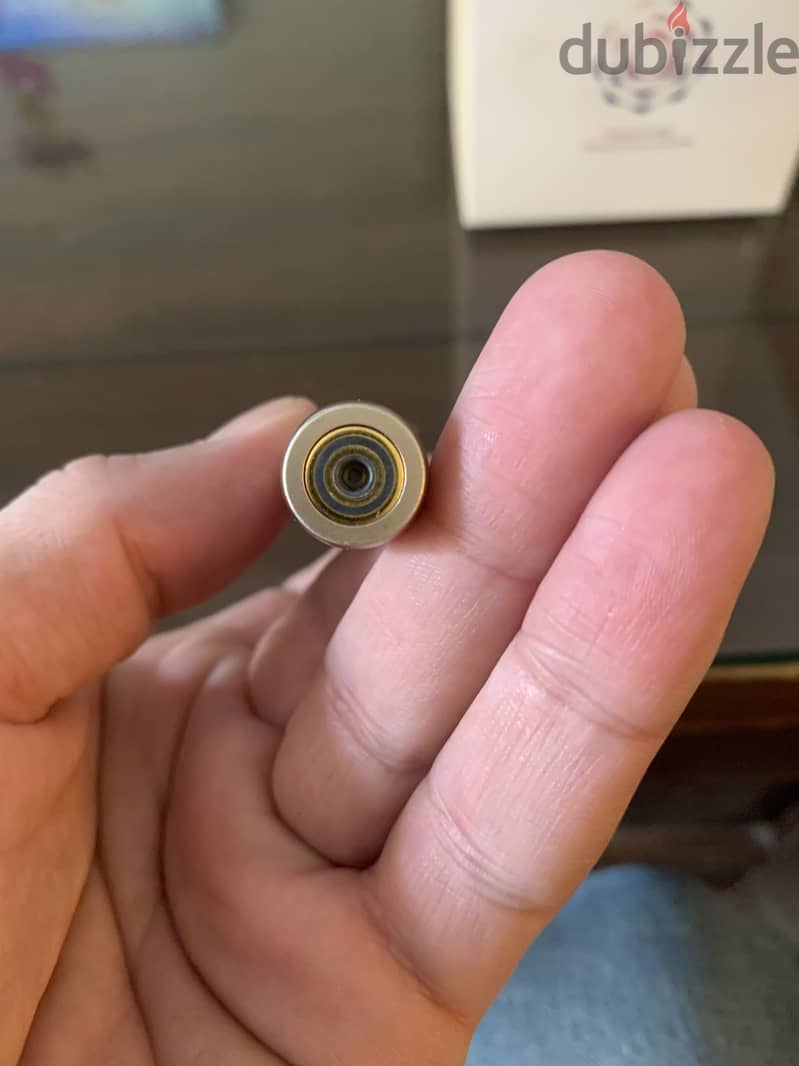 Iqos iluma prime 7