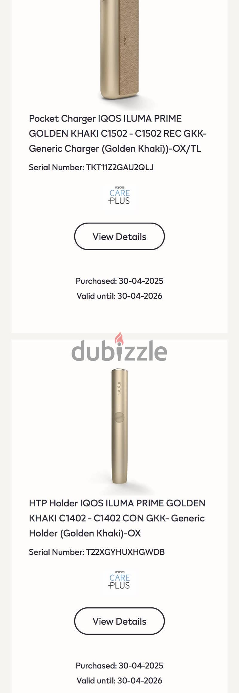 Iqos iluma prime 8