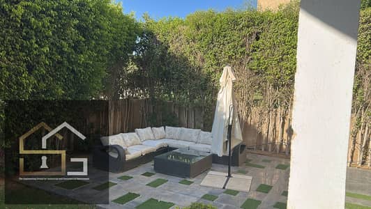 للبيع شقه أرضى بجنينه بيفرلى هيلز الشيخ زايد 259 متر Beverly hills