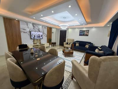 Apartment for rent, 150 sq m, super deluxe, Mohi El Din branch